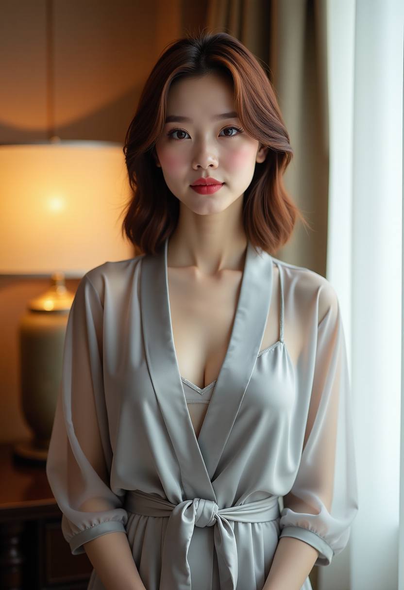 心理画像师档案