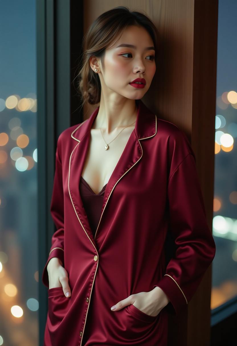 双面记录